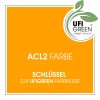 Flüssigfarbe für Gießwachs–fertige Farbe - ACL2 01371