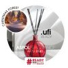 Christmas Forest – gebrauchsfertige UFIREADY-Mischung für Duftdiffusoren