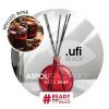 Mulled Wine – gebrauchsfertige UFIREADY-Mischung für Duftdiffusoren