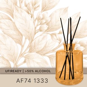 Reed Diffuser – AF74 1333 (Diffuserbasis, Raumspray mit Alkohol)