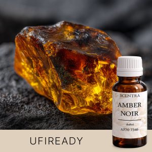 Duftöl – Schwarzer Amber – 10 ml - 1000 ml