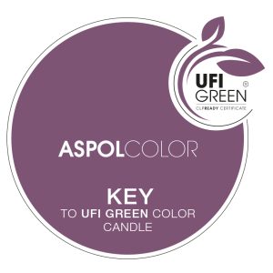 Flüssigfarbe für Gießwachs–fertige Farbe - ACL2 5135