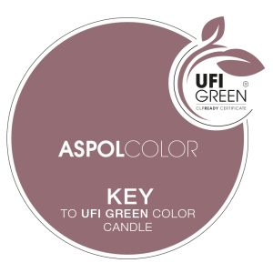 Flüssigfarbe für Gießwachs–fertige Farbe - ACL2 7639