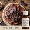 Duftöl – Schokoladen-Fudge-Kuchen – 10 ml - 1000 ml