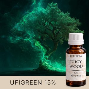 Duftöl – Saftiges Holz – 10 ml - 1000 ml
