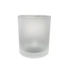 K10 012 Satin – Glasbehälter
