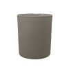 K10 012 Beige Velvet – Glasbehälter