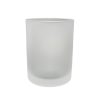 K10 036 Satin – Glasbehälter