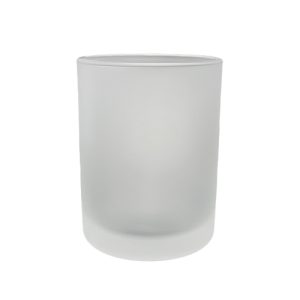 K10 036 Satin – Glasbehälter