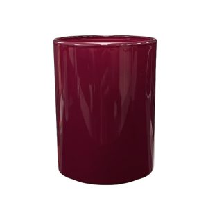 K10 036 Purpur Glanz – Glasbehälter