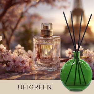 La Vie! – gebrauchsfertige UFIGREEN-Mischung für Duftdiffusoren