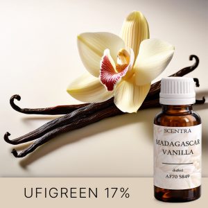 Vanilleblüte