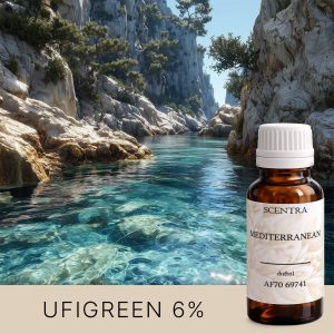 Duftöl – Mediterran – 10 ml - 1000 ml