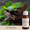Duftöl – Minzschokolade – 10 ml - 1000 ml