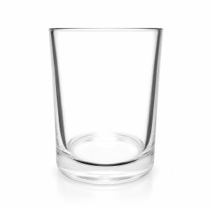 Kerzenglas 280 ml N10-036 – Produktfoto