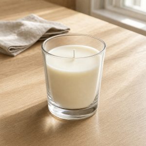 Kerzenglas 280 ml N10-036 – Anwendungsfoto