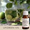 Duftöl – Z'aara Bergamotte & Weißer Tee – 10 ml - 1000 ml