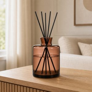 Reed Diffuser Base No.1 AF74 2958 – Reed Diffuser im hellen Wohnraum