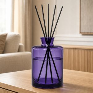 Reed Diffuser Base No.2 AF74 1456 – Reed Diffuser im hellen Wohnraum