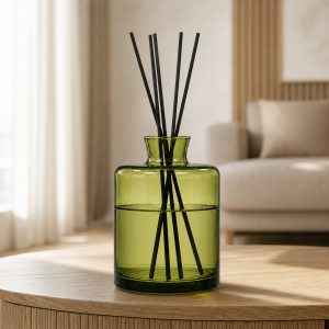 Reed Diffuser Base No.4 AF74 5224 – Reed Diffuser im hellen Wohnraum