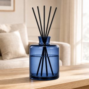 Reed Diffuser Base No.5 AF74 2248 – Reed Diffuser im hellen Wohnraum