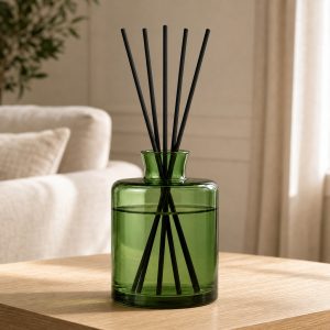 Reed Diffuser Base No.7 AF74 4220 – Reed Diffuser im hellen Wohnraum
