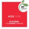 Flüssigfarbe für Gießwachs–fertige Farbe - ACL2 1788
