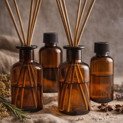 DIY Diffusoren