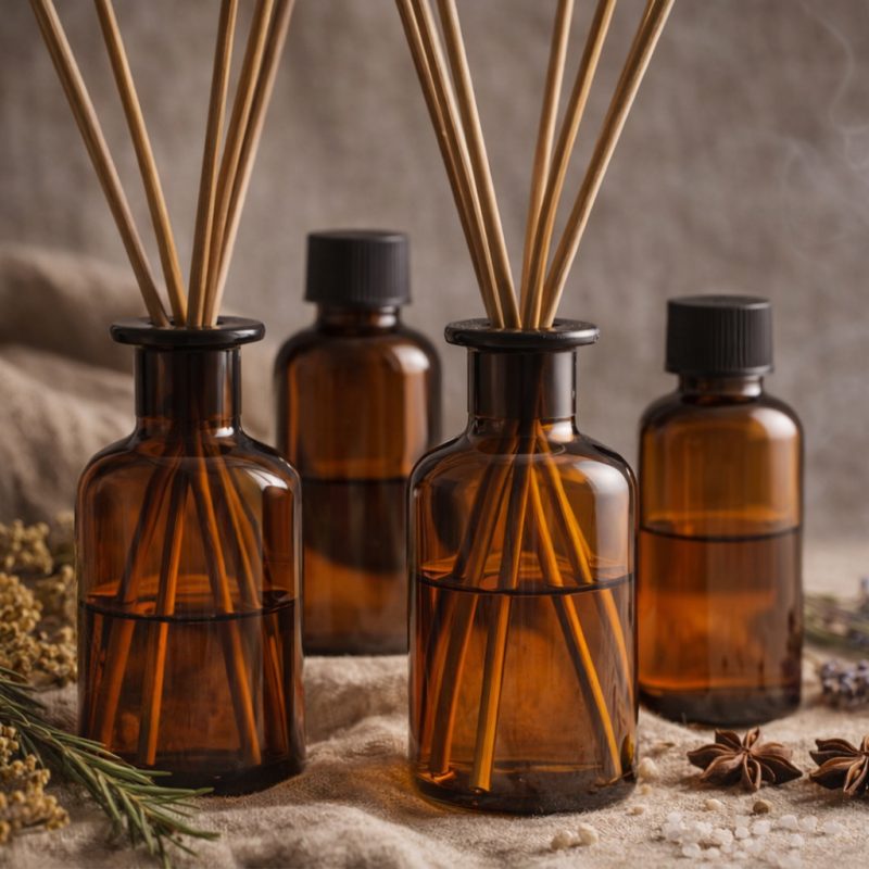 DIY Diffusoren
