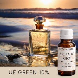 Duftöl – Aqua D' Gio – 10 ml - 1000 ml
