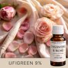 Duftöl – Kaschmir & Rose – 10 ml - 1000 ml