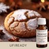 Duftöl – Weihnachtskeksgewürz – 10 ml - 1000 ml