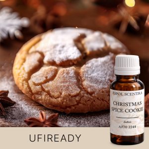 Duftöl – Weihnachtskeksgewürz – 10 ml - 1000 ml