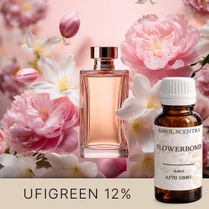 Duftöl – Blütenbombe – 10 ml - 1000 ml
