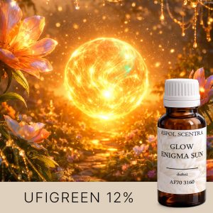 Duftöl – Glanz-Enigma Sonne – 10 ml - 1000 ml