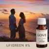 Duftöl – Liebe – 10 ml - 1000 ml