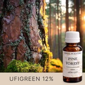 Duftöl – Kiefernwald – 10 ml - 1000 ml
