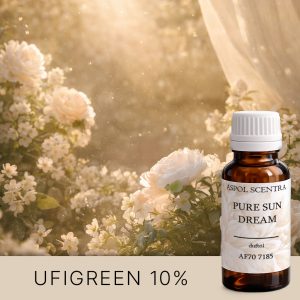 Duftöl – Reiner Sonnentraum – 10 ml - 1000 ml