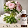Duftöl – Königliche Kräuterblüte – 10 ml - 1000 ml