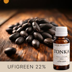 Duftöl – Tonkabohne – 10 ml - 1000 ml