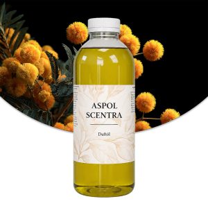 Duftöl – Mimose – 1000 ml