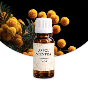 Duftöl – Mimose – 10 ml