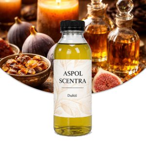 Duftöl – Amber-Feige – 500 ml