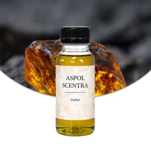 Duftöl – Schwarzer Amber – 100 ml