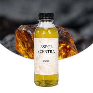 Duftöl – Schwarzer Amber – 500 ml
