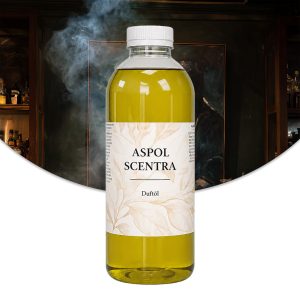 Duftöl – Anti-Tabak – 1000 ml