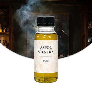 Duftöl – Anti-Tabak – 100 ml