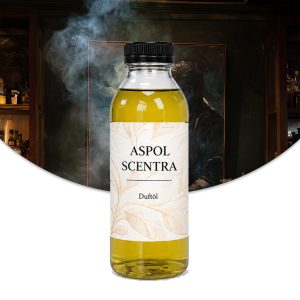 Duftöl – Anti-Tabak – 500 ml