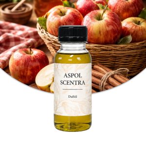 Duftöl – Apfel & Zimt – 100 ml
