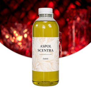 Duftöl – Bac'rat – 1000 ml